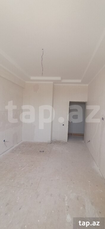 2-otaqlı yeni tikili, Nəsimi r., 74 m² (7)