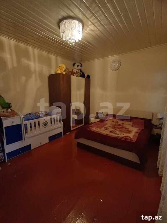 Həyət evi, Şəki ş.