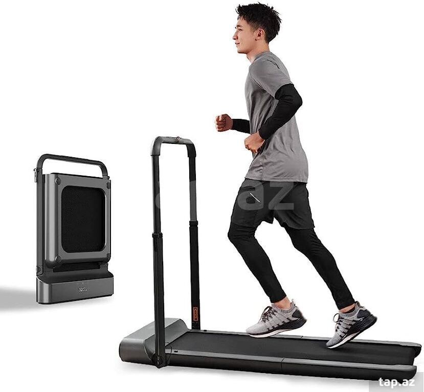 Qaçış trenajoru "Walkingpad R1 Pro" (3)