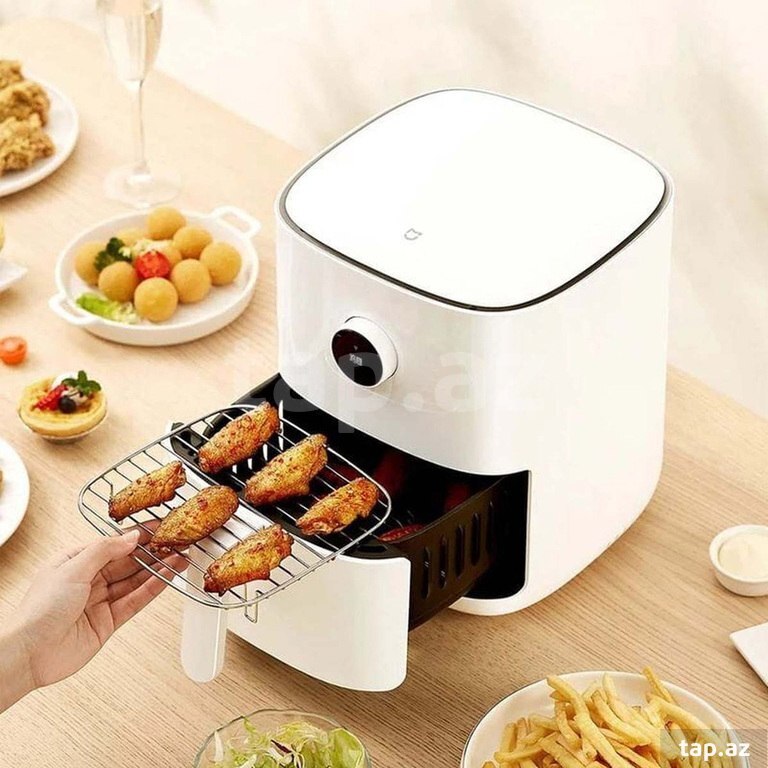 Fritür "Mi Air Fryer 3.5L" (4)