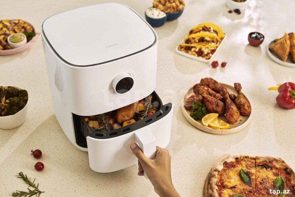 Fritür "Mi Air Fryer 3.5L" (6)