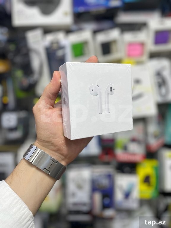AirPods 2 Wireless