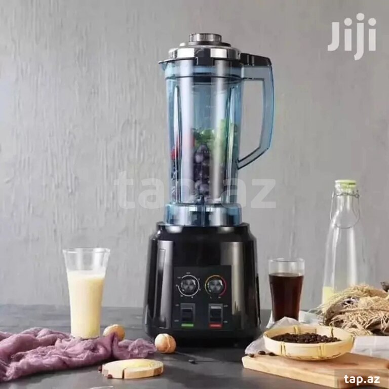 Blender "Avinas"