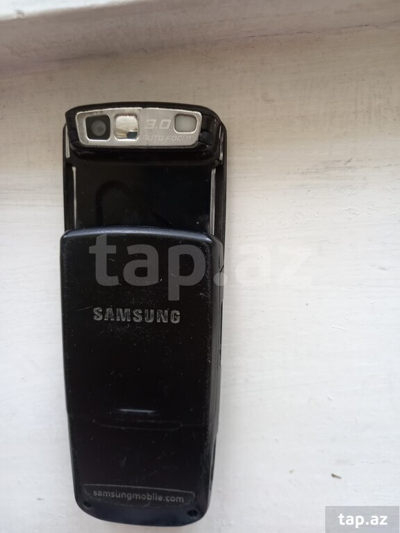Telefon "Teeno" ehtiyat hissələri (5)