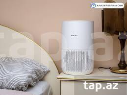 Hava təmizləyici  "Xiaomi  smart prufier 4 compact" (4)