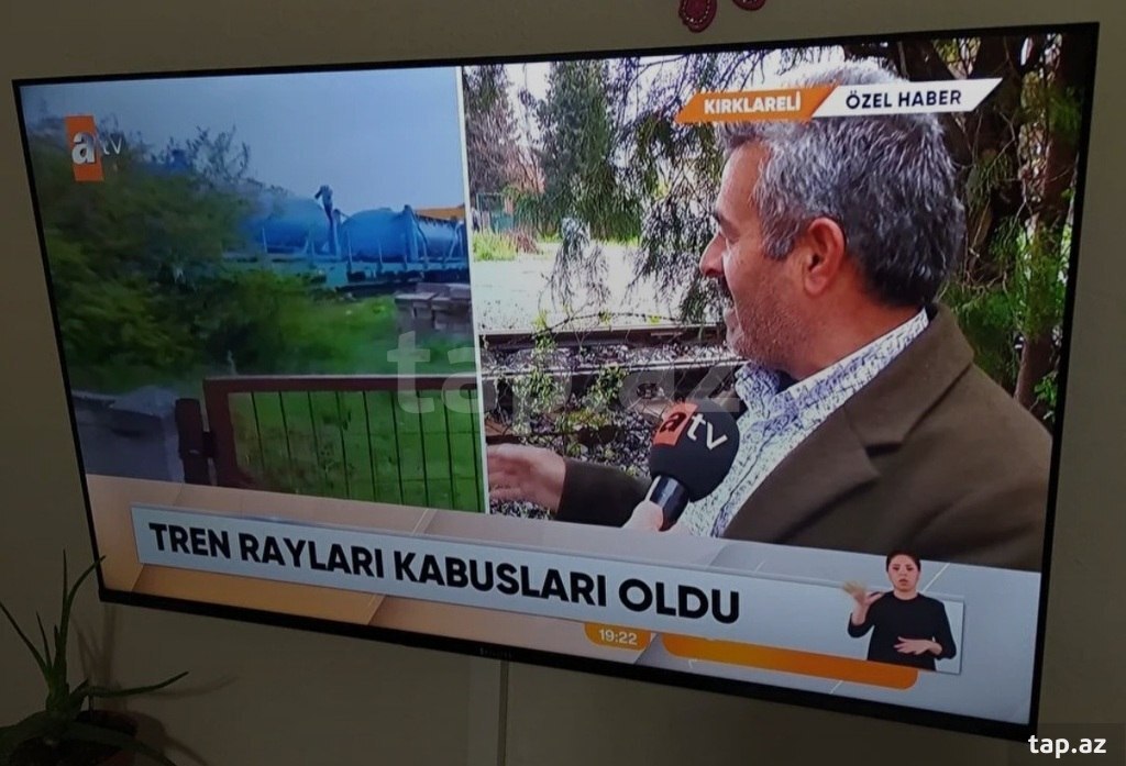 Televizorlar (25)