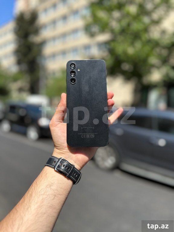 Samsung Galaxy A14 Black 128GB/4GB (2)