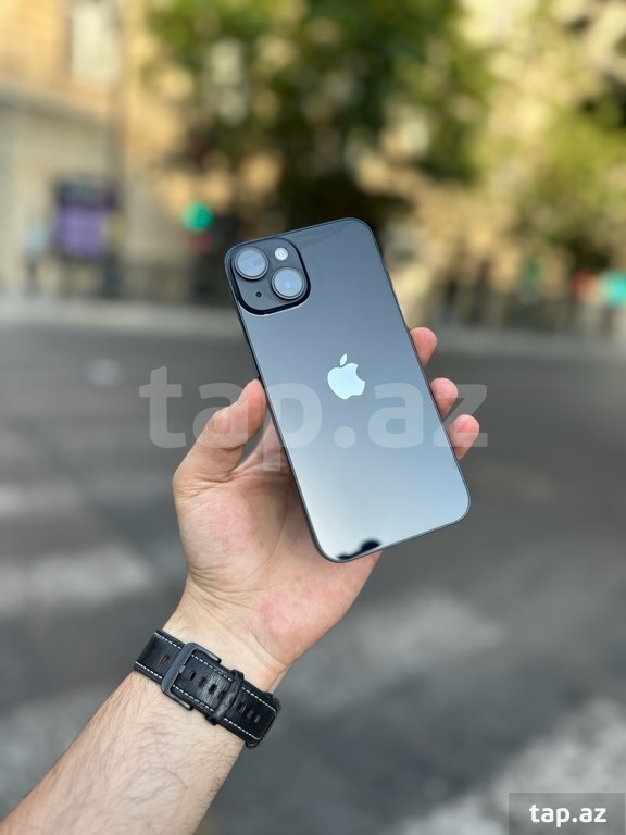 Apple iPhone 14 Midnight 128GB/6GB (6)