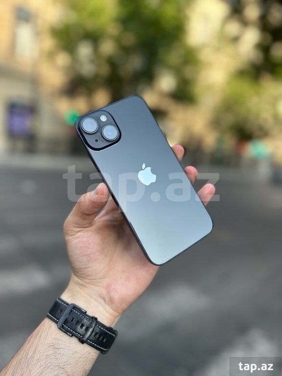 Apple iPhone 14 Midnight 128GB/6GB