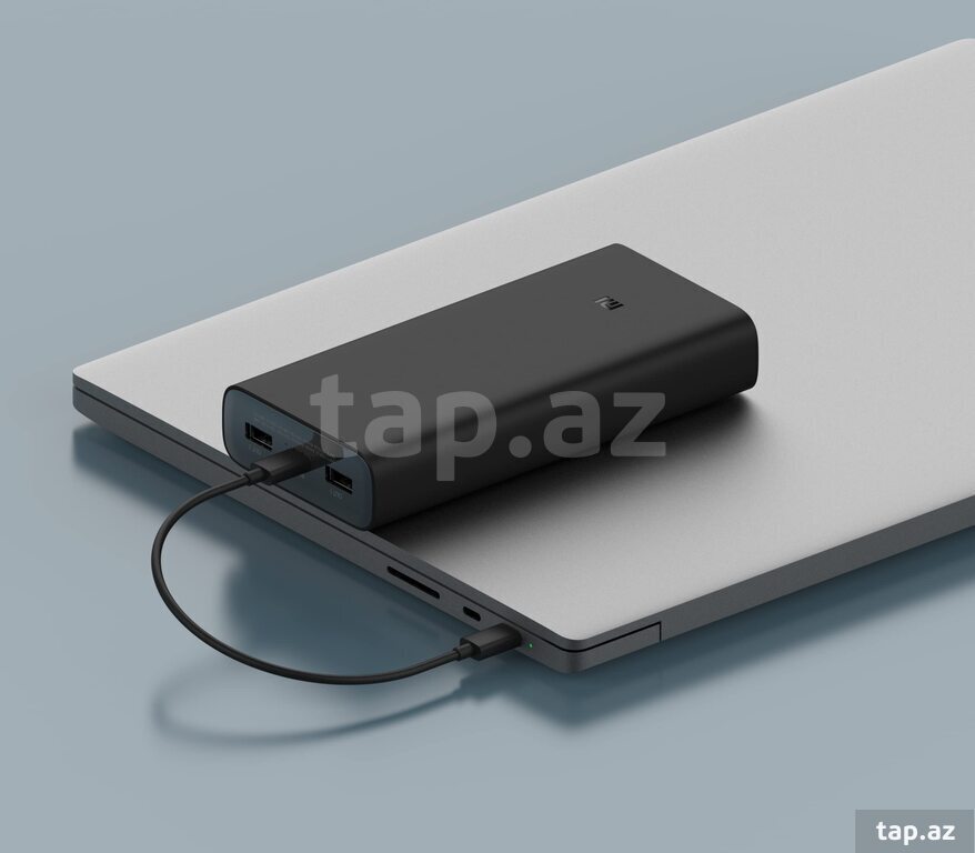 PowerBank "Xiaomi 50W 20000 mah" (2)