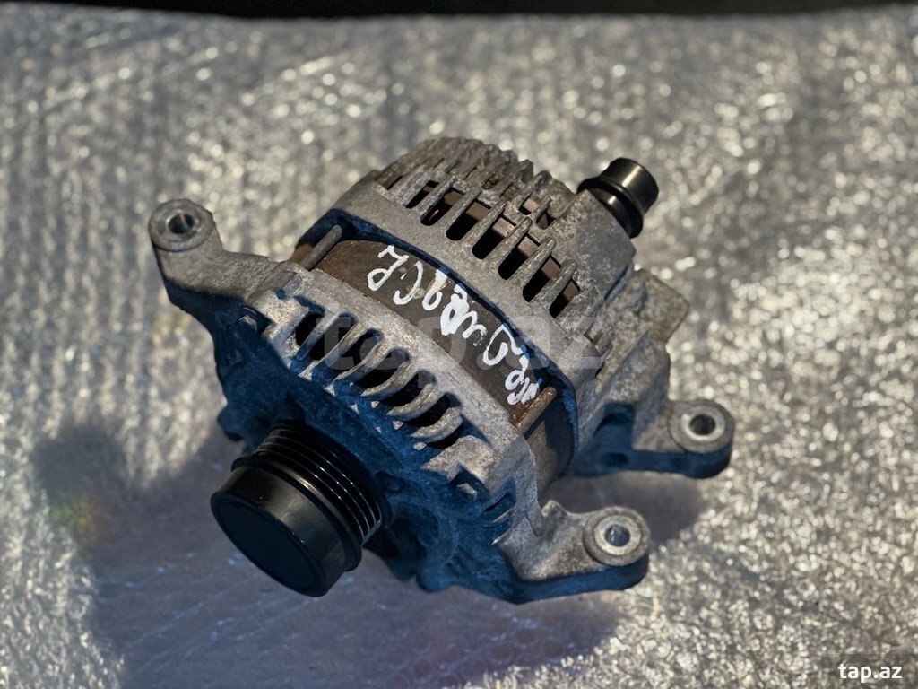 "Ford Fusion 2013-2020 1.5" dinamosu
