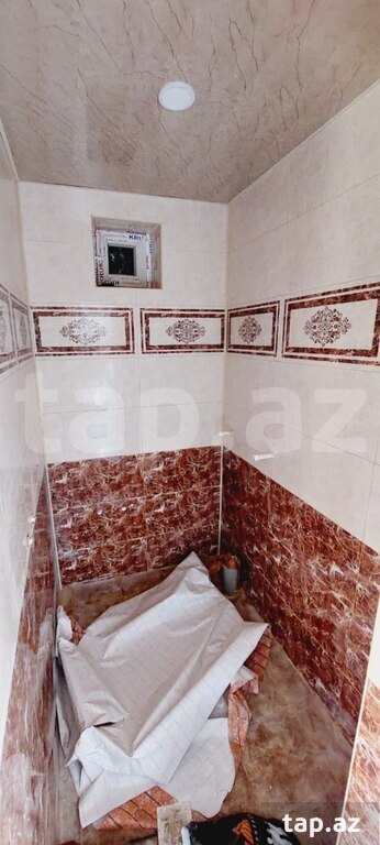 Həyət evi, Qaradağ r.