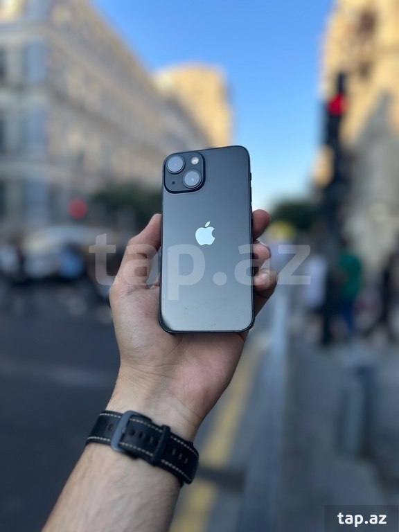 Apple iPhone 13 Mini Midnight 128GB/4GB