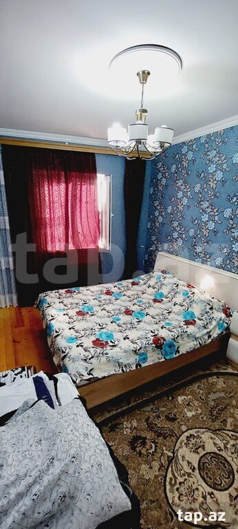 Həyət evi, Səbail r. (3)