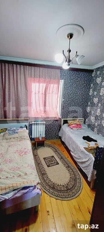 Həyət evi, Səbail r. (5)