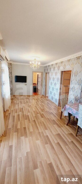 4 otaqlı həyət evi satılır, Səbail, Bakı