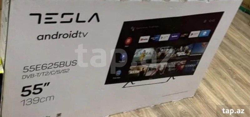 Televizorlar (26)