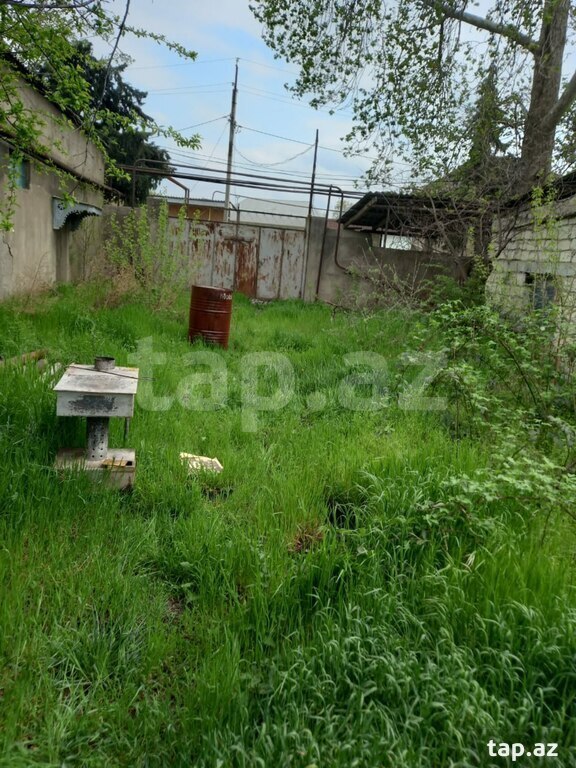 Obyekt, Tovuz r. (27)