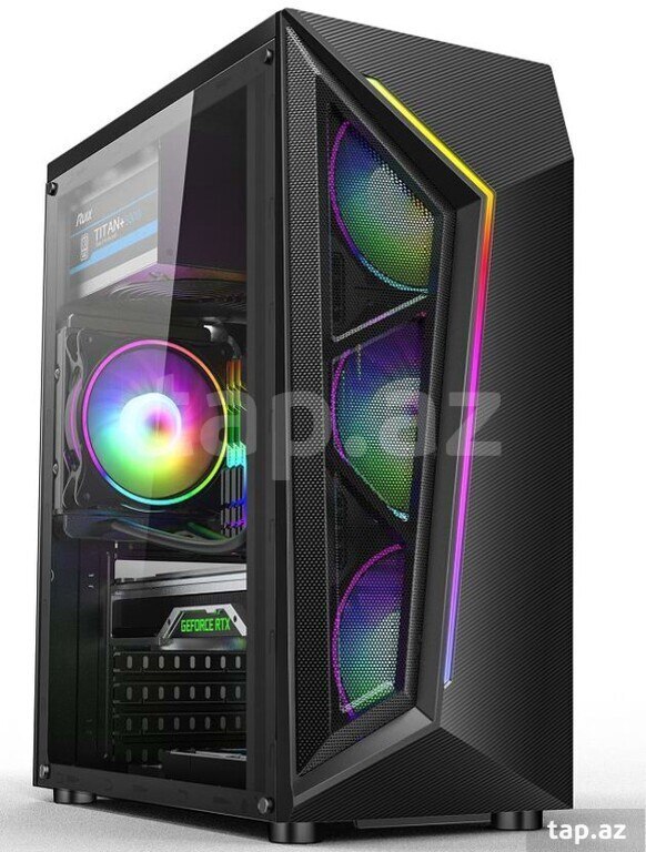 Gaming RGB Case TB005B (6)