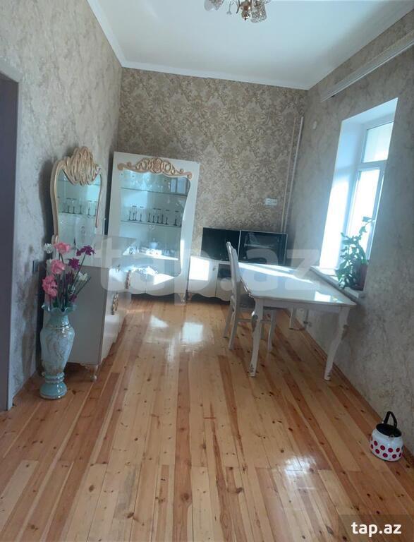 Həyət evi, Masazır qəs. (3)