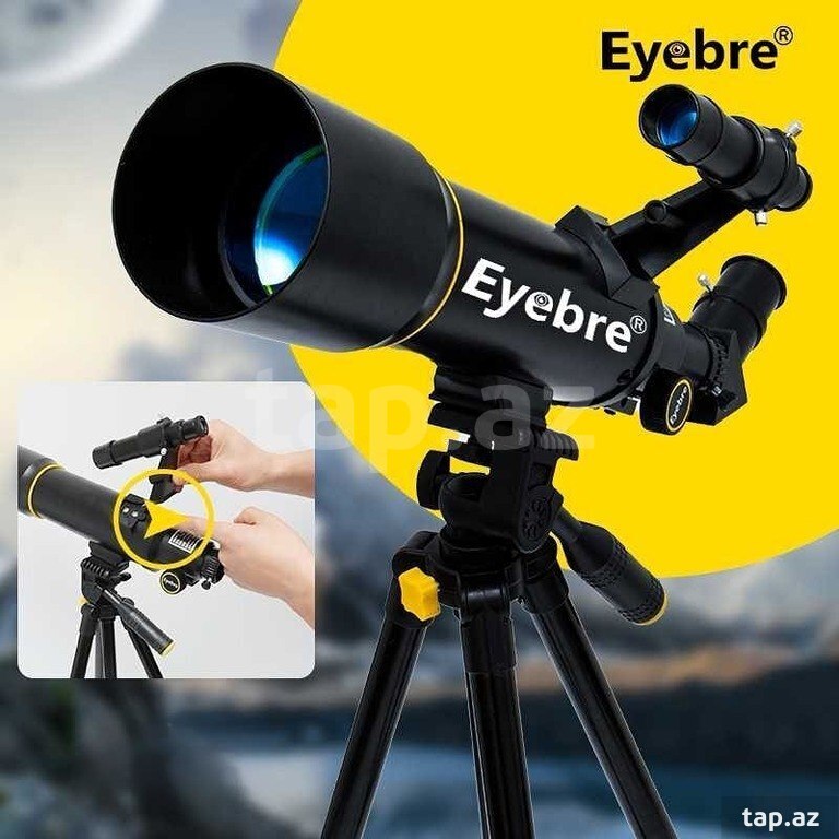 Teleskop "Eyebre40070" (9)