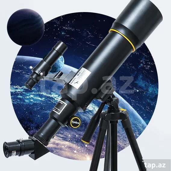 Teleskop "Eyebre40070" (7)