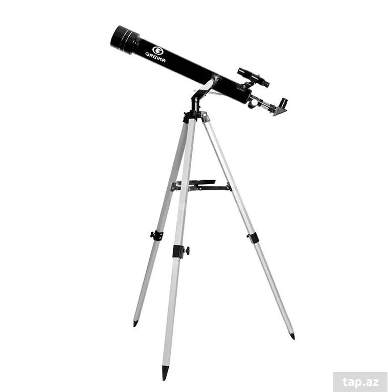 Teleskop "Greka ST-60700" (2)