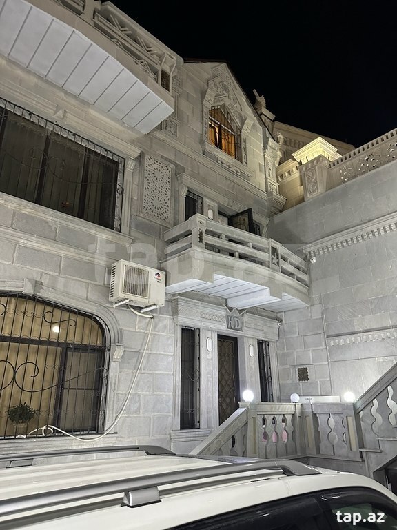 Villa, Novxanı qəs.