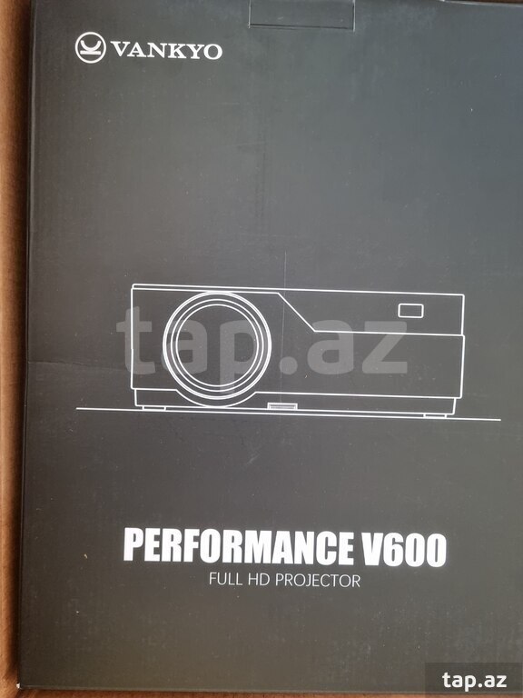 VANKYO Performance V600 (2)