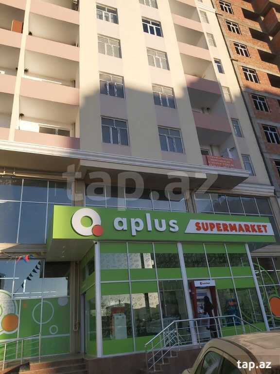 2 otaqlı mənzil satılır, Masazır, Abşeron