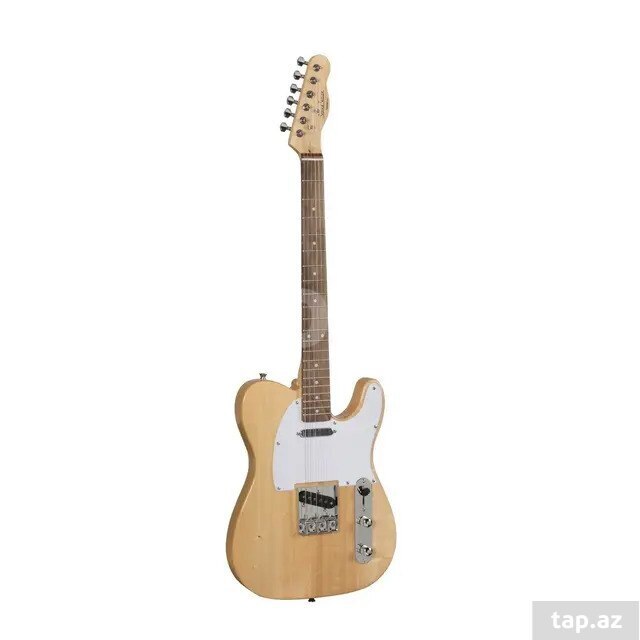 Telecaster gitara "Soundsation TWANGER-R NT"