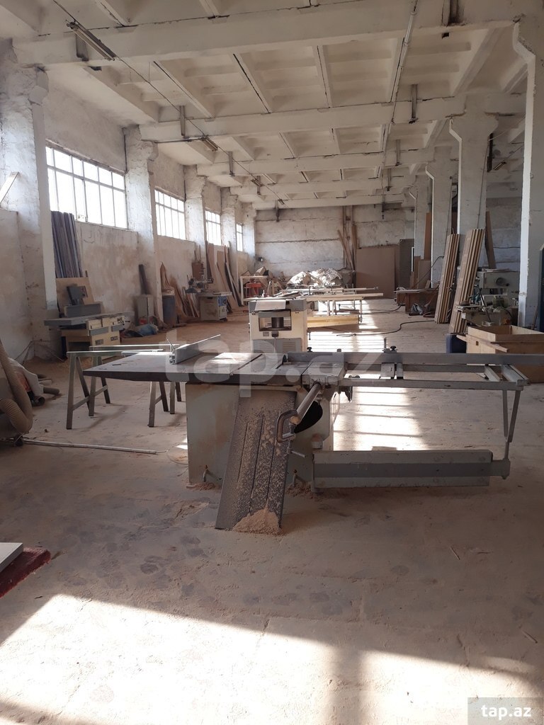 Obyekt icarəyə verilir, Balaxanı qəs. (3)