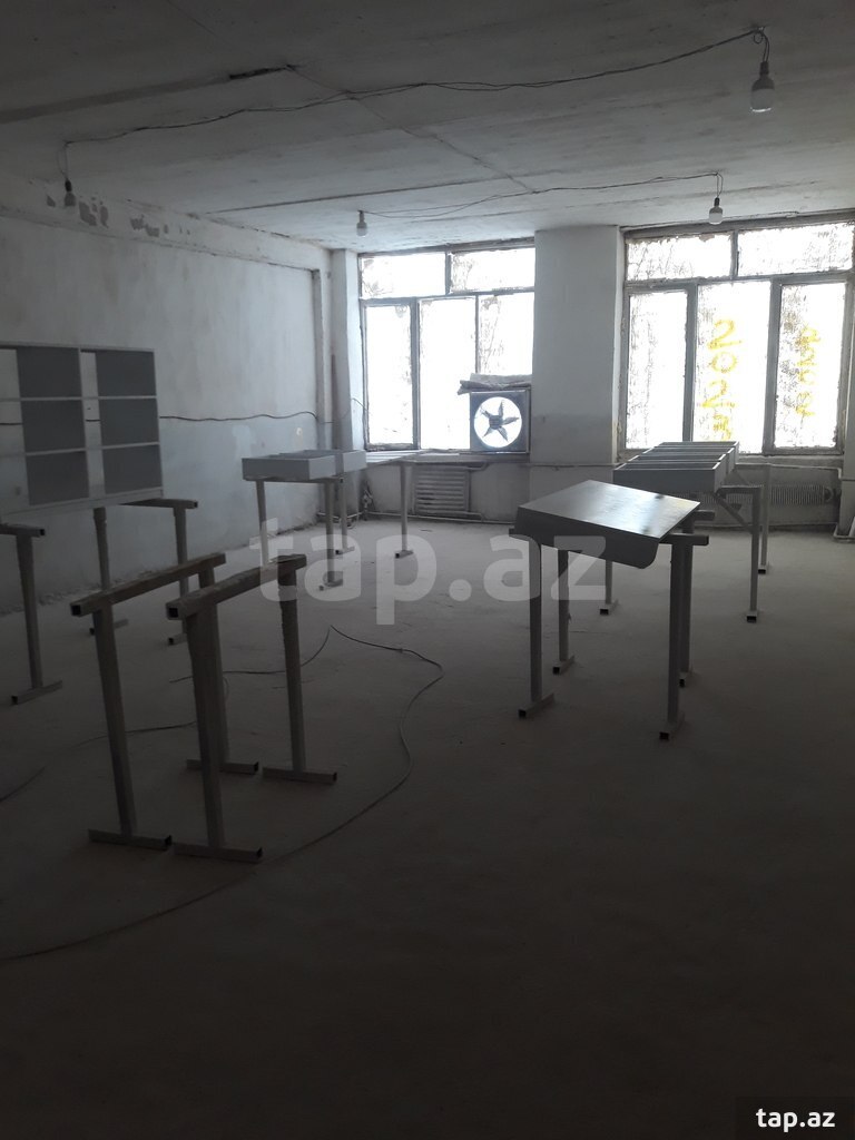 Obyekt icarəyə verilir, Balaxanı qəs. (6)