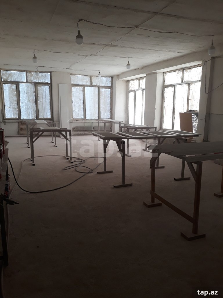 Obyekt icarəyə verilir, Balaxanı qəs. (5)