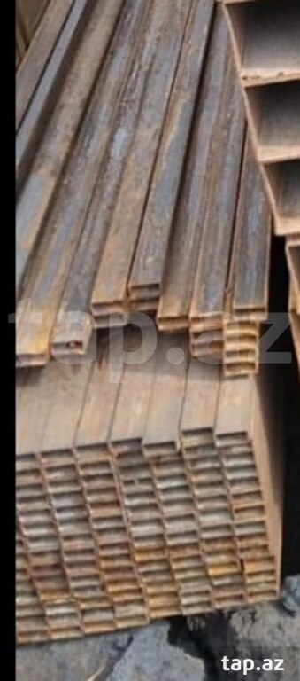 Borular (5)