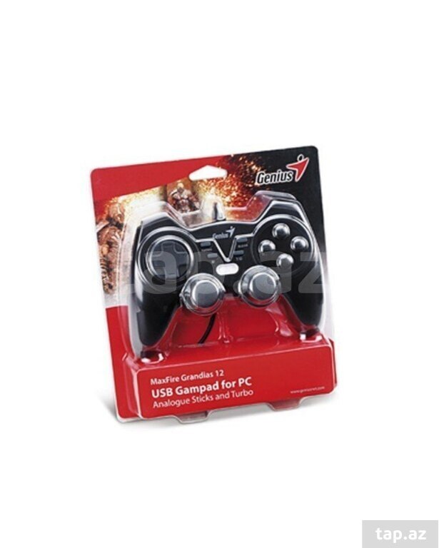 Joystick