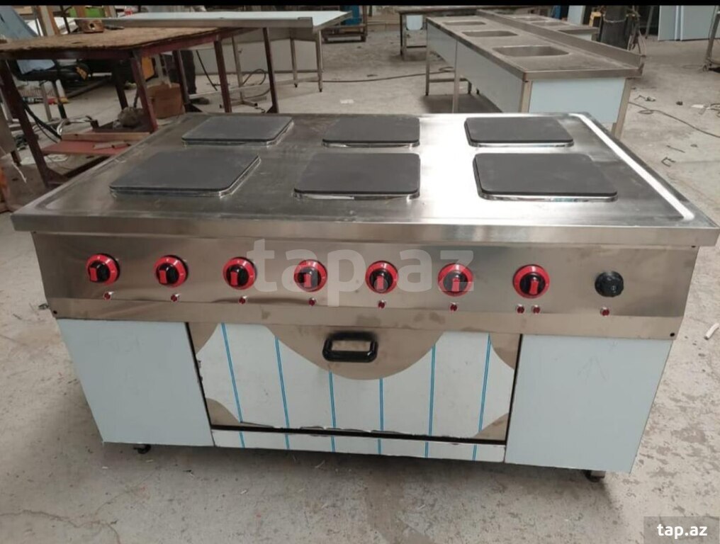 Elektrik sobası