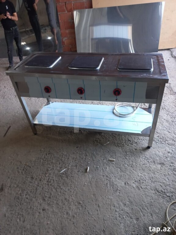 Elektrik sobası (2)