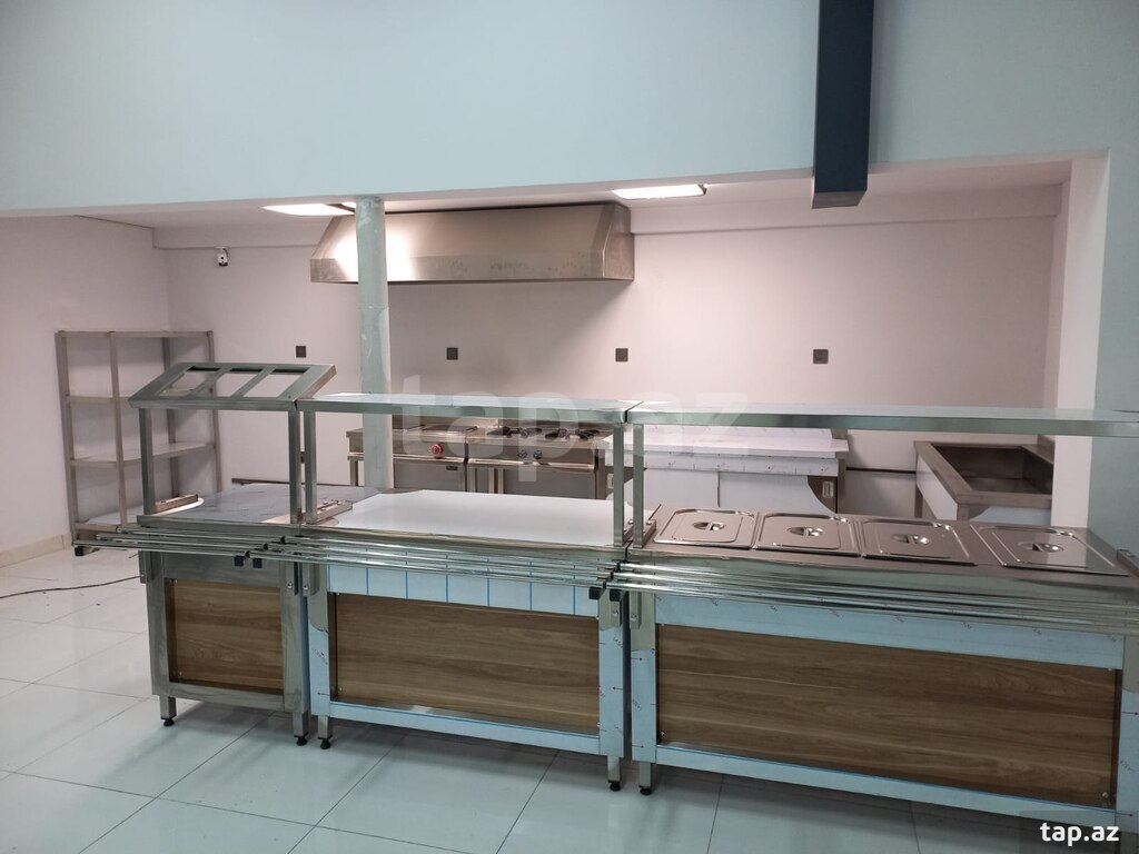 Mətbəx avadanlıqları (2)