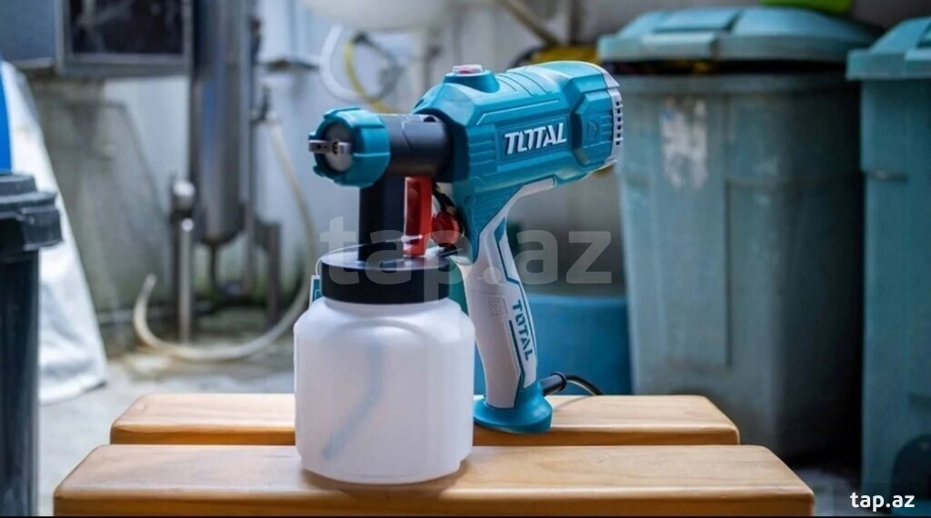 Boya vuran "Total 450W"