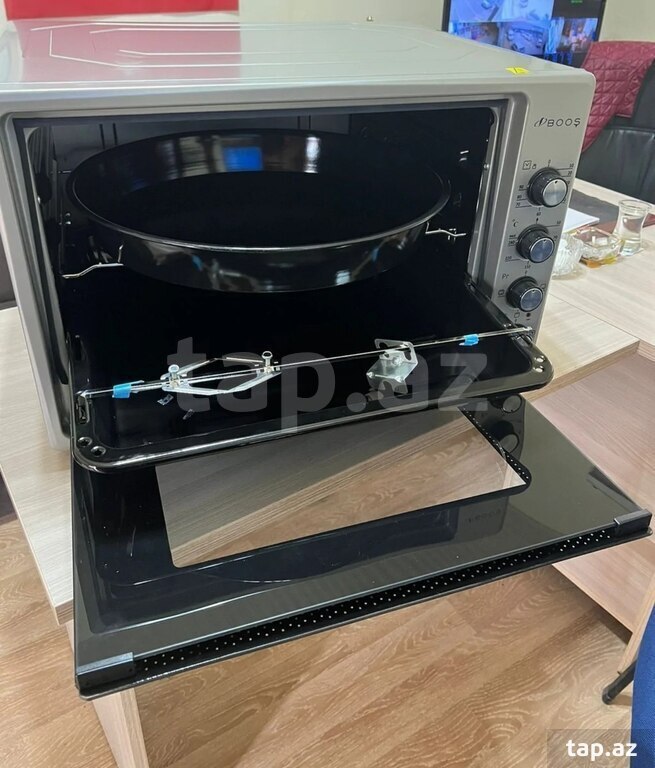 Elektrikli mini soba (2)