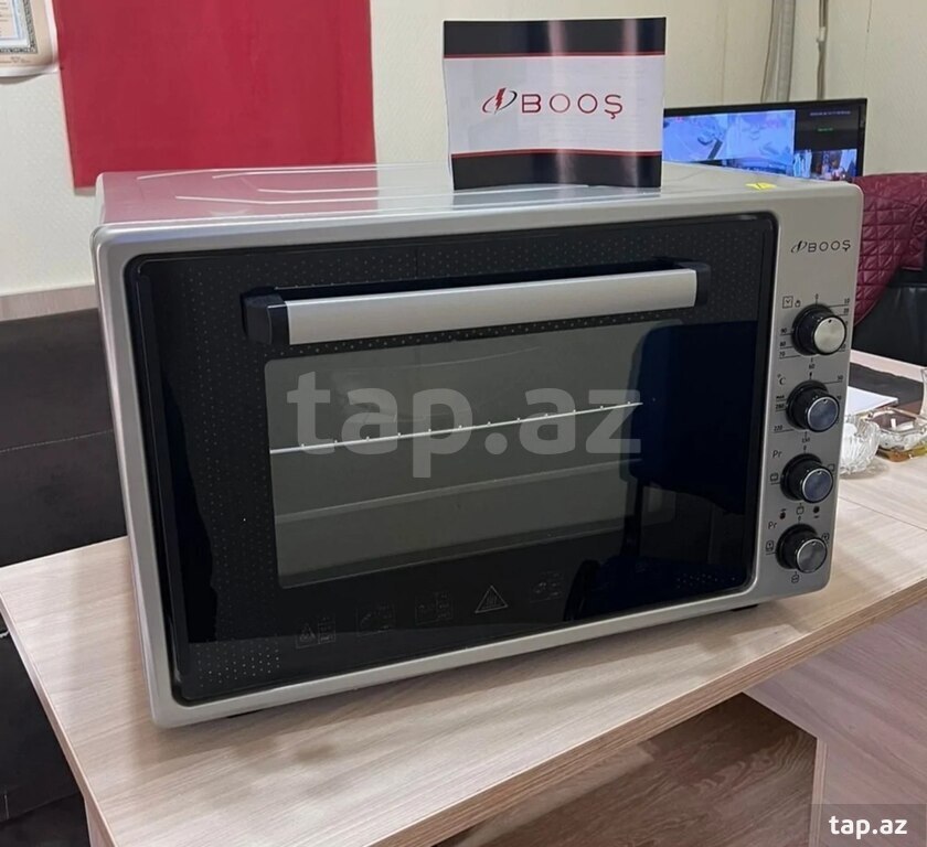 Elektrikli mini soba