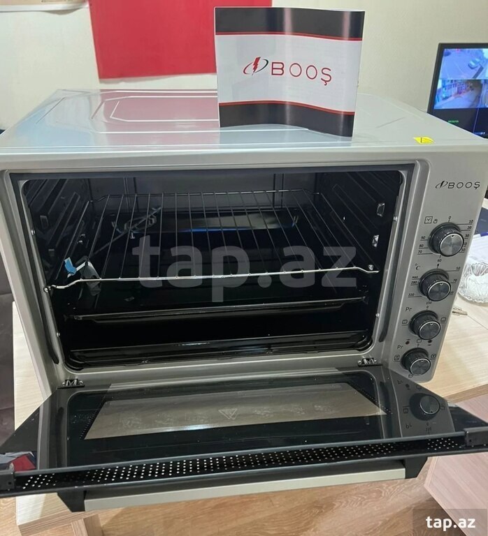 Elektrikli mini soba (4)