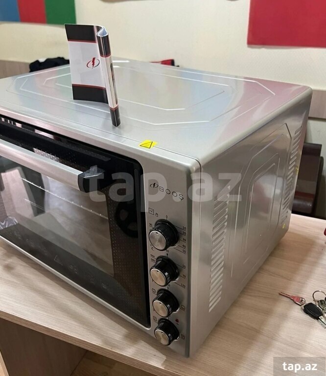 Elektrikli mini soba (3)