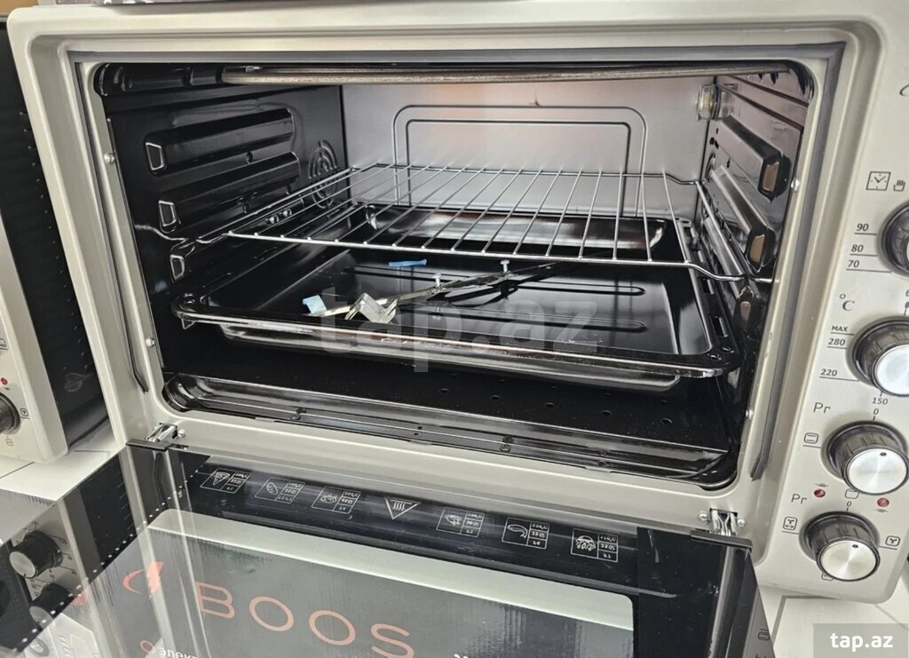 Elektrikli mini soba (8)