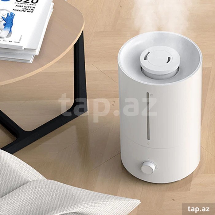 "Xiaomi Humidifier 2 Lite" hava nəmləndirici (3)