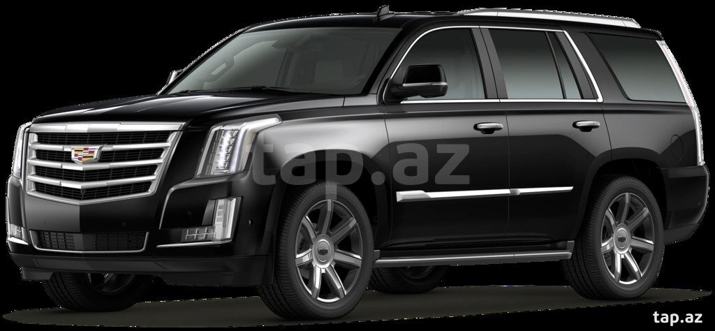 "Cadillac" ehtiyat hissələri 