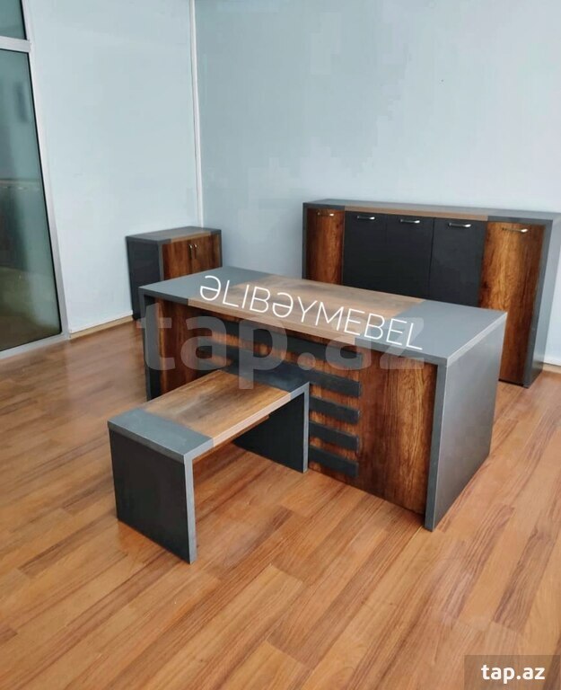Ofis mebeli
