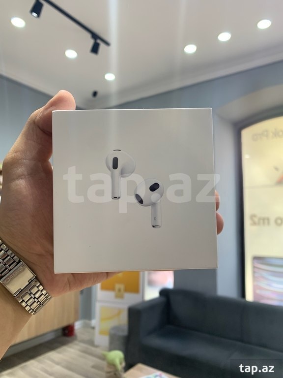 Apple AirPods 3