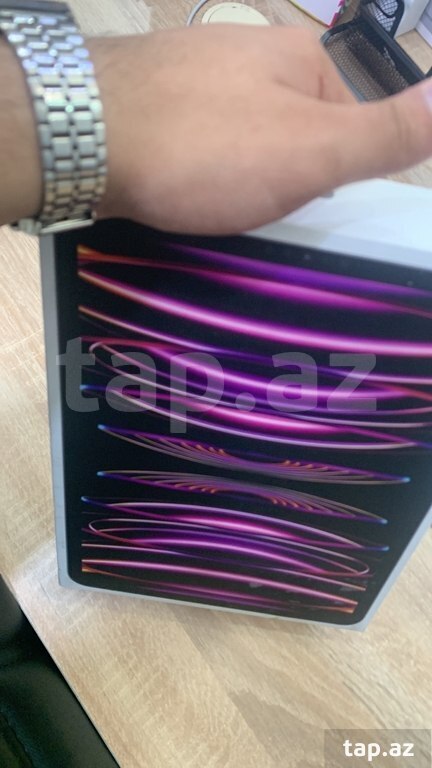 Apple iPad 11 Pro 8/128GB